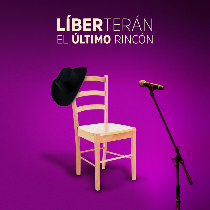 portada el último rincón en vivo