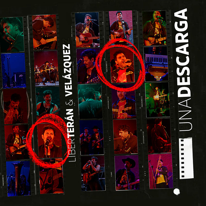 portada sencillo una descarga