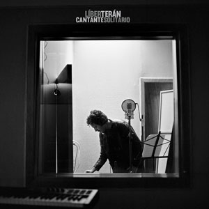 album Cantante Solitario