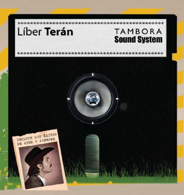 album Tambora Sound System