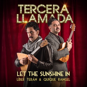 portada let the sunshine in